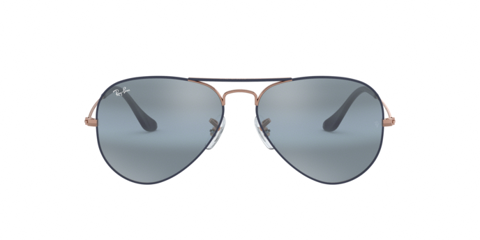 OKULARY RAY-BAN® AVIATOR RB 3025 9156AJ 58 ROZMIAR M OKULARY RAY-BAN® AVIATOR RB 3025 9156AJ 58 ROZMIAR M